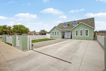 10916 Flanagan St, Avondale, AZ 85323