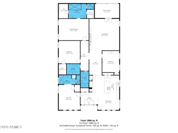 10916 Flanagan St, Avondale, AZ 85323