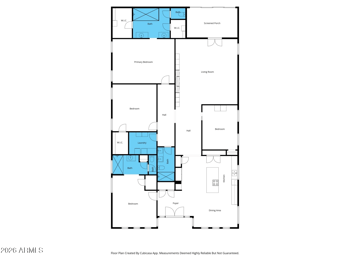 10916 W Flanagan St, Avondale, AZ 85323