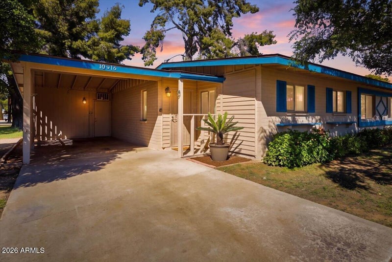 10916 W Peoria Ave, Sun City, AZ 85351