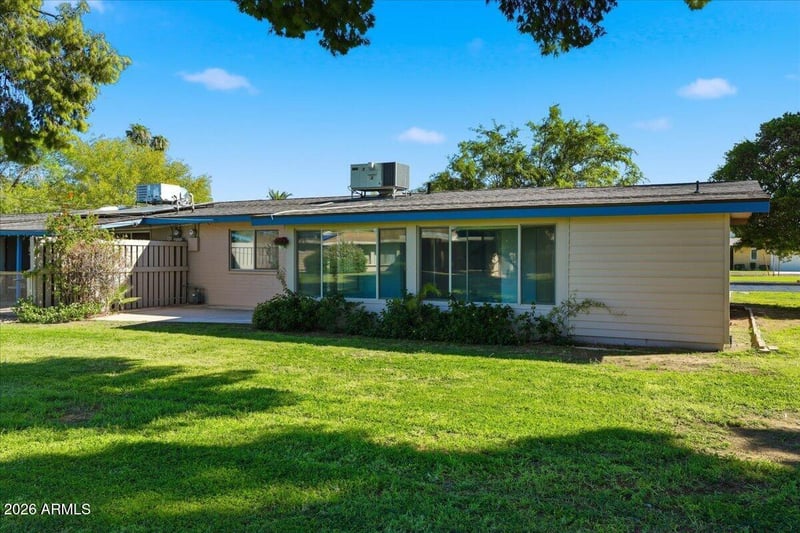 10916 W Peoria Ave, Sun City, AZ 85351