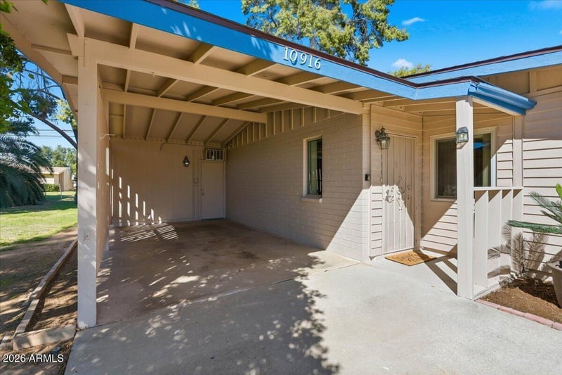 10916 W Peoria Ave, Sun City, AZ 85351