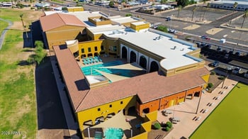 10916 W Peoria Ave, Sun City, AZ 85351