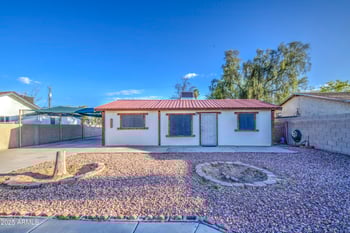 10917 Apache St, Avondale, AZ 85323