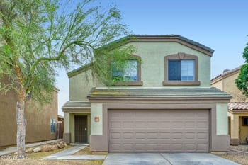 10917 Clovis Ave, Mesa, AZ 85208