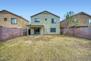 10917 Clovis Ave, Mesa, AZ 85208