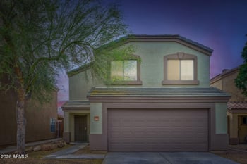 10917 Clovis Ave, Mesa, AZ 85208
