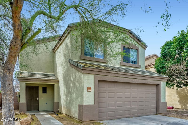 10917 Clovis Ave, Mesa, AZ 85208