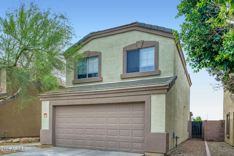10917 Clovis Ave, Mesa, AZ 85208