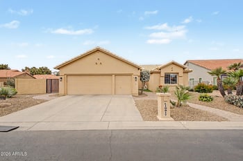 10917 Spring Creek Rd, Sun Lakes, AZ 85248