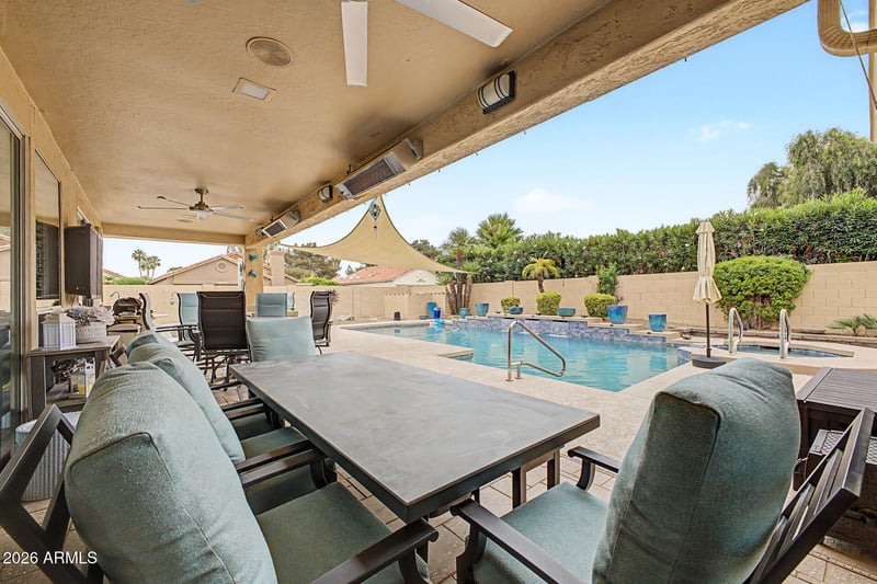 10917 Spring Creek Rd, Sun Lakes, AZ 85248