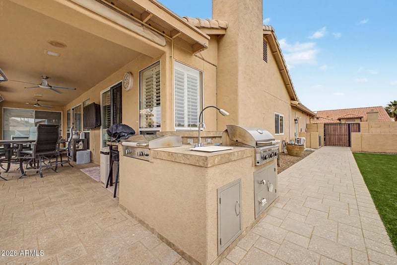 10917 Spring Creek Rd, Sun Lakes, AZ 85248