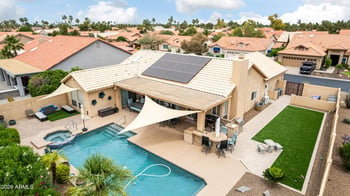 10917 Spring Creek Rd, Sun Lakes, AZ 85248