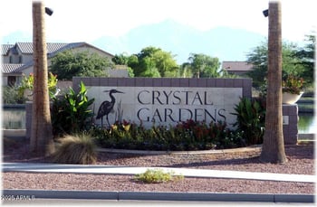10917 Lewis Ave, Avondale, AZ 85392