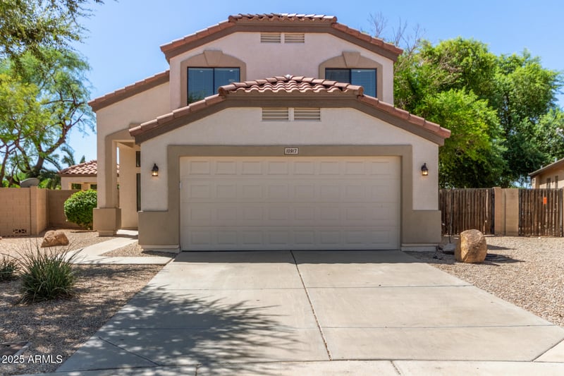 10917 Lewis Ave, Avondale, AZ 85392