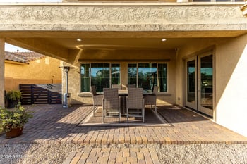 10917 Thornton Ave, Mesa, AZ 85212