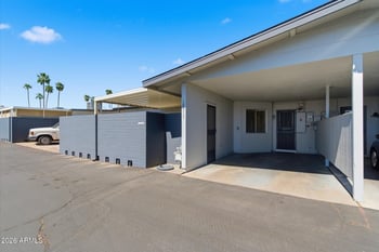 10917 Thunderbird Blvd, Sun City, AZ 85351