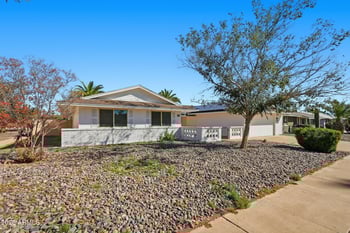 10917 Tropicana Cir, Sun, AZ 85351