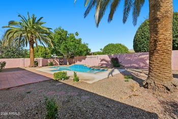 10917 Tropicana Cir, Sun, AZ 85351