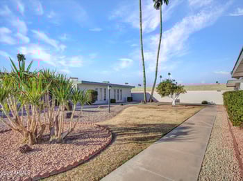 10918 Coggins Dr, Sun City, AZ 85351