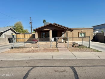 10918 Durango St, Avondale, AZ 85323