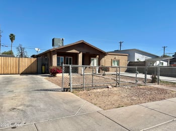 10918 Durango St, Avondale, AZ 85323