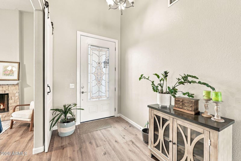 10918 E Navajo Dr, Sun Lakes, AZ 85248