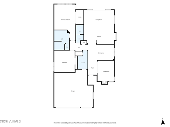 10918 E Navajo Dr, Sun Lakes, AZ 85248