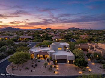 10918 Sutherland Way, Scottsdale, AZ 85262