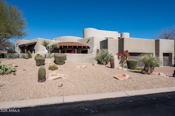 10918 Sutherland Way, Scottsdale, AZ 85262