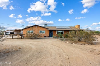 10918 Elmwood St, Mesa, AZ 85207