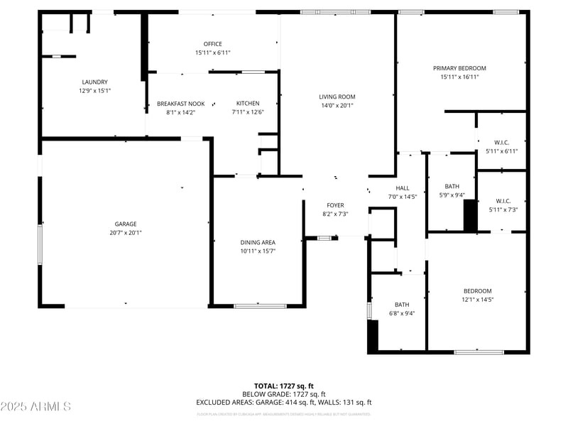 10918 Manzanita Dr, Sun City, AZ 85373