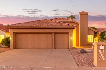 10918 Navajo Dr, Sun Lakes, AZ 85248