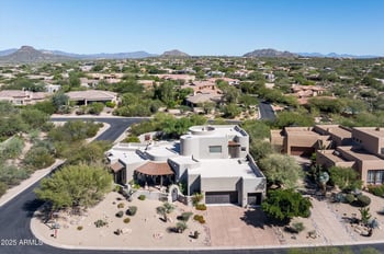 10918 Sutherland Way, Scottsdale, AZ 85262
