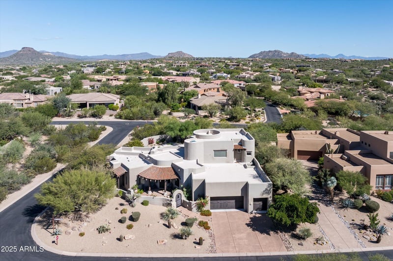 10918 Sutherland Way, Scottsdale, AZ 85262