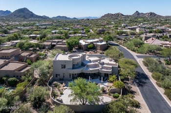 10918 Sutherland Way, Scottsdale, AZ 85262