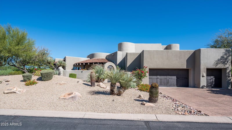 10918 Sutherland Way, Scottsdale, AZ 85262