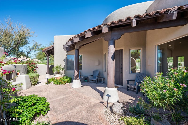 10918 Sutherland Way, Scottsdale, AZ 85262
