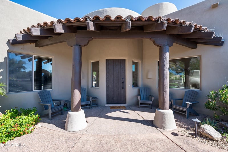 10918 Sutherland Way, Scottsdale, AZ 85262