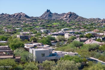 10918 Sutherland Way, Scottsdale, AZ 85262