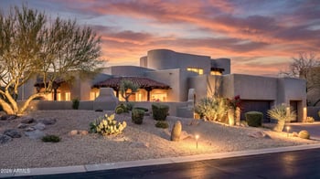 10918 Sutherland Way, Scottsdale, AZ 85262