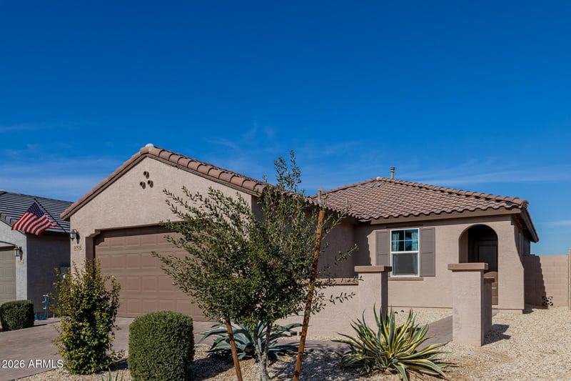 10918 W Atlantis Way, Tolleson, AZ 85353