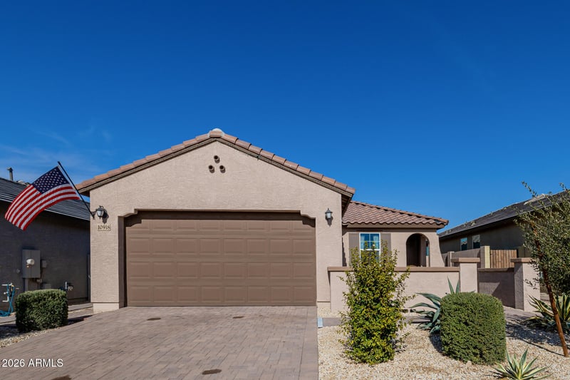 10918 W Atlantis Way, Tolleson, AZ 85353