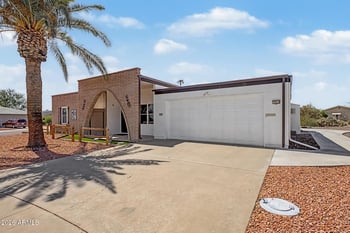 10918 W Campana Dr, Sun City, AZ 85351