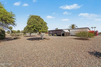 10918 W Campana Dr, Sun City, AZ 85351