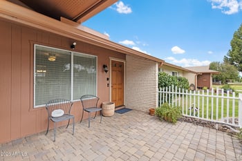 10918 W Caron Dr, Sun City, AZ 85351