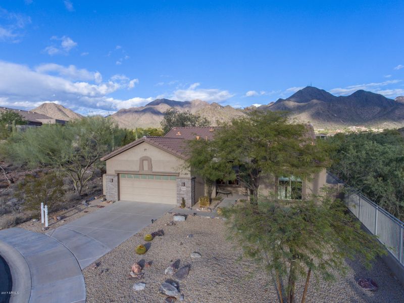 10919 E Autumn Sage Dr, Scottsdale, AZ 85259