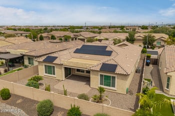 10919 Tarragon Ave, Mesa, AZ 85212
