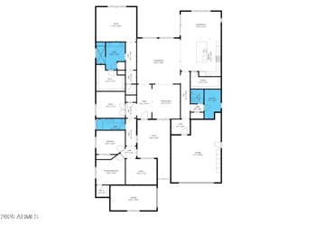 10919 Tarragon Ave, Mesa, AZ 85212
