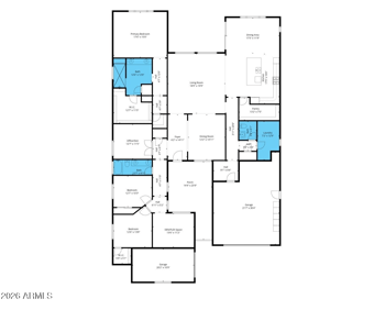 10919 Tarragon Ave, Mesa, AZ 85212